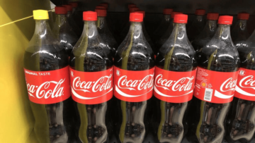 La F Rmula Secreta De La Coca Cola S Valenciana Llegenda O Realitat M Agrada Catalunya